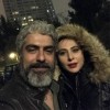 مهدی پاکدل از فرزندش رونمایی کرد | مهدی پاکدل پدر شد؟